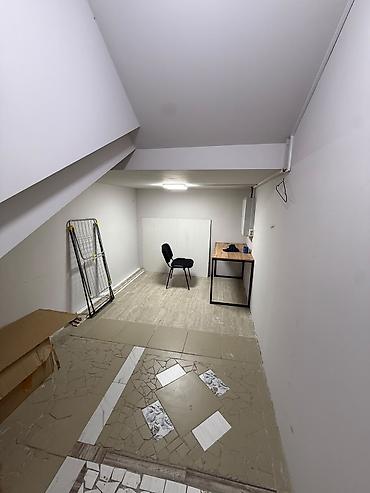 bar: Барбершоп 85 м², С ремонтом, С оборудованием, Многоэтажное жилое здание, Система безопасности — 8