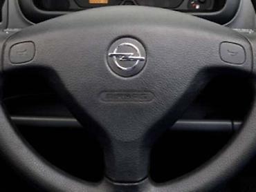 vesla za camac: AIRBAG VOLANA ZA OPEL AGILA OD 2000. DO 2007. GOD. | Polovni — 2