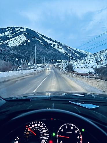 Lexus: Lexus GX: 2006 г., 4.7 л, Автомат, Газ, Внедорожник — 20