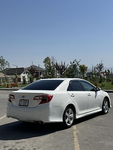 кпп тойота: Toyota Camry: 2012 г., 2.5 л, Автомат, Бензин, Седан — 4