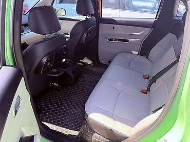 byd масло: BYD D1: 2021 г., 0.1 л, Автомат, Электромобиль, Хэтчбэк — 6