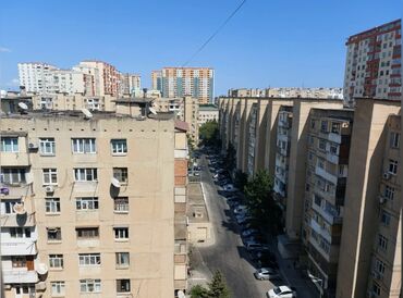 Yeni tikili: Əhmədli, 2 otaqlı, Yeni tikili, m. Xalqlar Dostluğu, 70 kv. m — 15