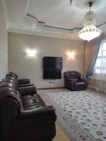 Продажа домов: Дом, 150 м², 5 комнат, Агентство недвижимости, Евроремонт at lalafo.kg — 12 Продажа домов: Дом, 150 м², 5 комнат, Агентство недвижимости, Евроремонт — 12