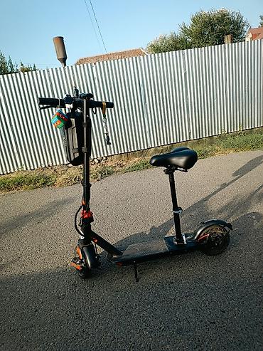 Электротранспорт: 🛴🔥 TƏCİLİ SATILIR — M365 ELEKTRİK SKUTER 🔥🛴 ⚡ Sürət: 35 km/saat 🔋 — 4