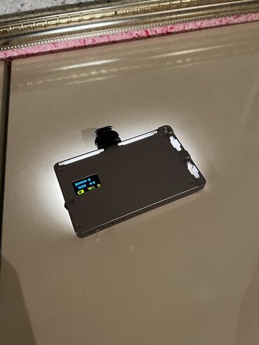 Видеокамеры: Ушул опшый камплект Апарат обектиф 2 батерейка Пражектор флешка — 10