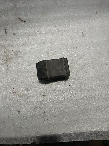 Трубки, патрубки, шланги: Патрубок Renault Оригинал — 5