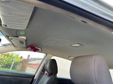 Toyota: Toyota Corolla: 1.4 l. | 2002 έ. Χάτσμπακ — 8