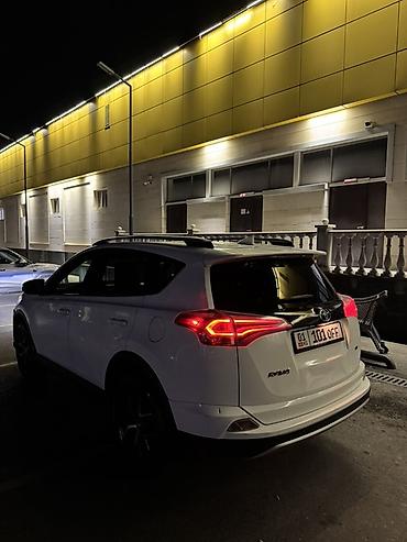 bsm: Toyota RAV4: 2016 г., 2.5 л, Автомат, Бензин, Кроссовер — 2