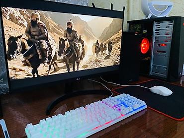 Мониторы: Монитор, LED, 24" - 25" — 5