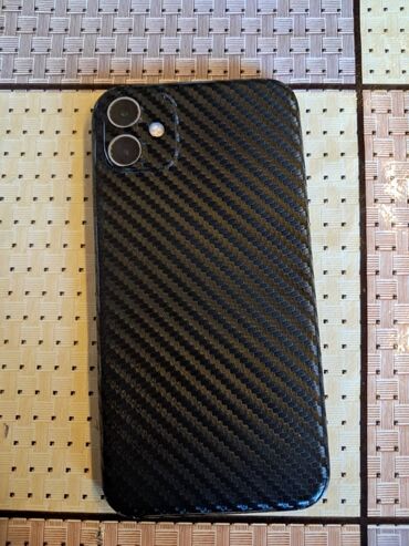 сотовый телефон fly ts112: IPhone 11, 64 ГБ, Jet Black