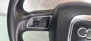 citroen picasso: VOLAN ZA AUDI A6 OD 2008. DO 2011. GOD. - 4F0419091DN | Volan S line — 6