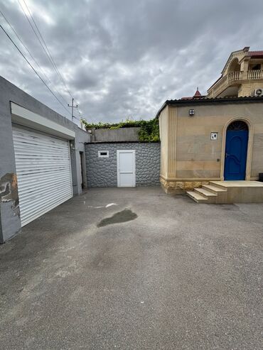 Həyət evləri və villaların satışı: 6-cı mikrorayon 2 otaqlı, 2 kv. m, Kredit yoxdur, Orta təmir — 3