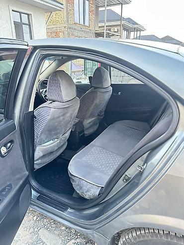 infinity g35: Nissan Primera: 2003 г., 1.8 л, Автомат, Бензин, Седан — 3