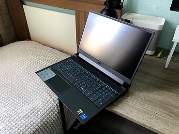 Dell: İşlənmiş Dell G, 15.6 ", Intel Core i7, 1 TB, Ünvandan götürmə — 12