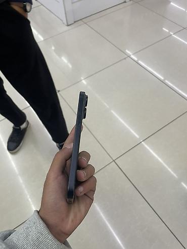 айфоны новые: IPhone 15 128 ГБ, АКБ 84 цвет Midnight (чёрный) Телефон идеал — 4