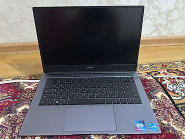nothing 1: HONOR MagicBook (серия на Intel Core) ТОРГ УМЕСТЕН 🙌🏻 HONOR MagicBook — 1