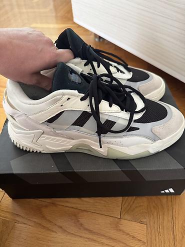 адидас: Adidas-USA alinib 42-42,5 olchu — 2