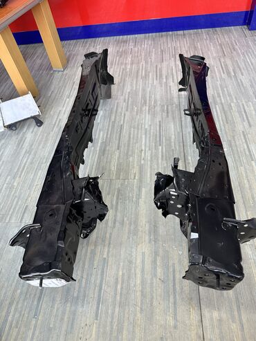 Силовые элементы кузова: Toyota, Новый, Оригинал — 3