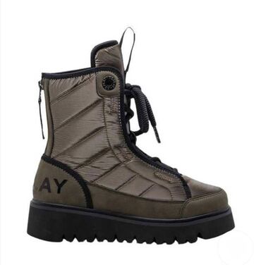 Čizme: Čizme, Replay, 38 — 1