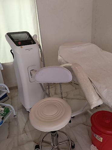printer almaq: Epilyasiya üçün, Zəmanətlə — 4