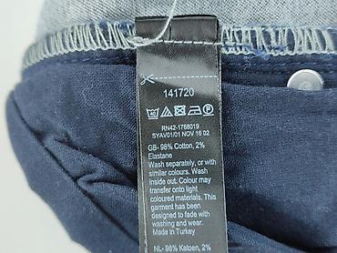 alpha top: Jeansy damskie, rozmiar XL — 5