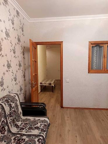 asagi guzdek: Həzi Aslanov qəs., 2 otaqlı, Yeni tikili, m. Həzi Aslanov, 50 kv. m — 10