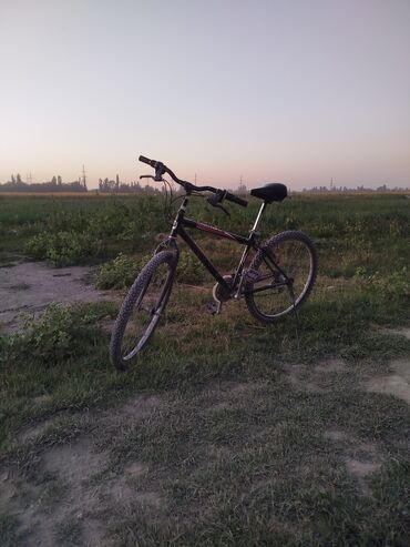 прицеп тендем: 🚲 Продаю велосипед в отличном состоянии! Лёгкий, надёжный, идеально