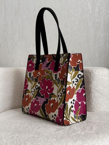 Eynəklər: Əl çantası, Ted Baker, İşlənmiş