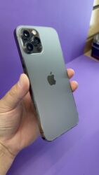 Apple iPhone: IPhone 12 Pro Max, Б/у, 256 ГБ, 92 % — 8