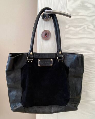 desigual srbija torbe: Briefcase, Material: Leather