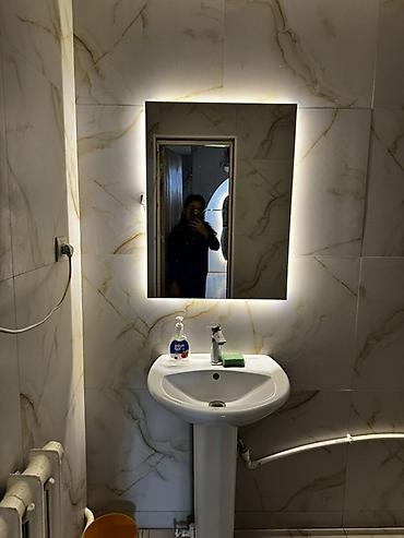 Аренда медицинских и массажных кабинетов: Кабинет для косметологии/массажа/lash&brow Светлый оборудованный — 10