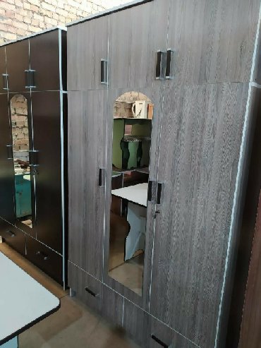 Шифоньеры: Шкаф новый продаю новый шифонер двухдверный шифоньер-9500 — 9