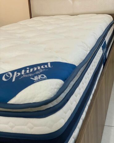 Matraslar: Viva Optimal tam ortopedik döşək, Hündürlük 28 sm, yay qış modelidir -da lalafo.az — 8 Matraslar: Viva Optimal tam ortopedik döşək, Hündürlük 28 sm, yay qış modelidir — 8