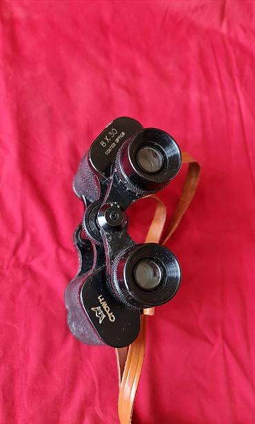 Dvogledi i teleskopi: Daljnogled Orion 8x30 – coated optics - Povećanje: 8x - Prečnik — 4