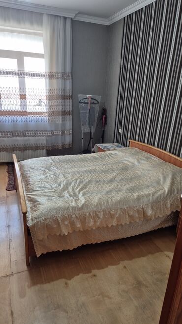 Həyət evləri və villaların satışı: 20-ci sahə 4 otaqlı, 135 kv. m, Yeni təmirli — 10