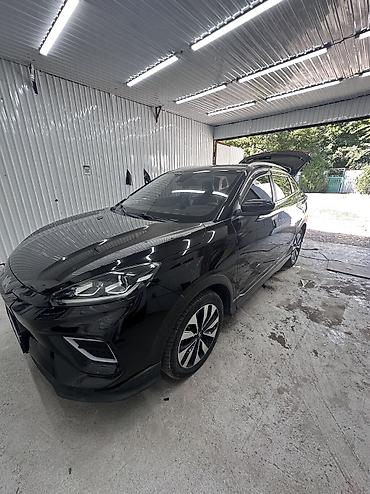 neta x: Weltmeister EX5, 2020 г. — 4