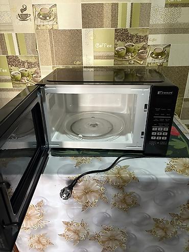 panasonic mikrodalgali soba: Fivert markalı mikrodalğalı soba — 2