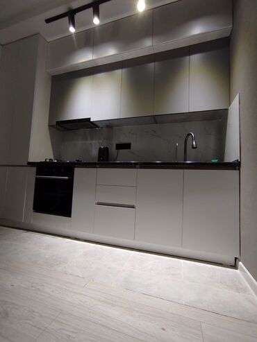 Мебель на заказ: Мебель на заказ, Кухня, Кухонный гарнитур, Стенка, Тумба — 15