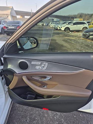 Mercedes-Benz: Mercedes-Benz E-Class: 2019 г., 2 л, Автомат, Бензин, Седан — 23