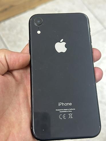 IPhone XR, модельПамять 64 Гб
Срочно в продаже АКБ 75 фейс работает