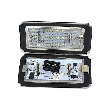 vulkan obrenovac: Led osvetljenje tablice Fiat 500. Led panel za osvetljenje tablice sa — 2