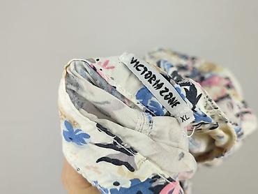 Kobiety: Spodnie materiałowe damskie, rozmiar XL — 5