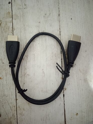 кабели и переходники для серверов hdmi dvi: Кабель HDMI для HDTV splitter 50см