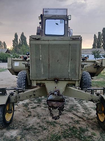 140 экскаватор: Срочно сатылат жатка суйрогучу да бар баасын 1000000 деп атам соодасы — 5