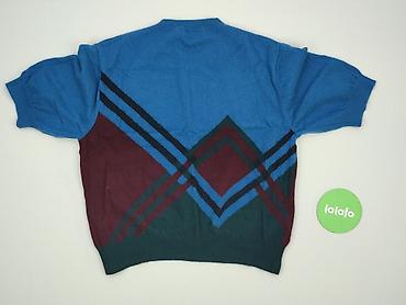sweter turecki: Dries van Noten, Sweter damski, rozmiar M — 3