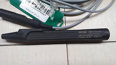 Medicinska oprema: Bipolarne pincete sa kablom . Kao sa slika — 6