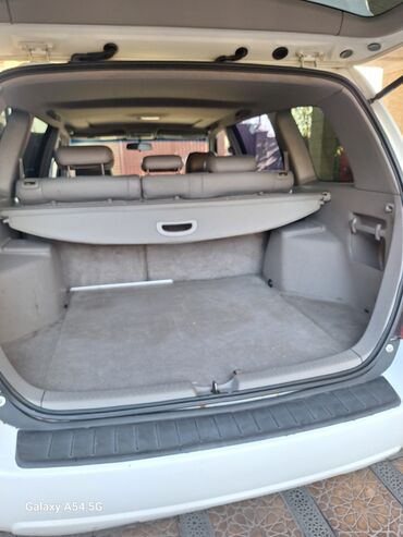 Toyota: Toyota Highlander: 2002 г., 0.3 л, Кроссовер at lalafo.kg — 9 Toyota: Toyota Highlander: 2002 г., 0.3 л, Кроссовер — 9