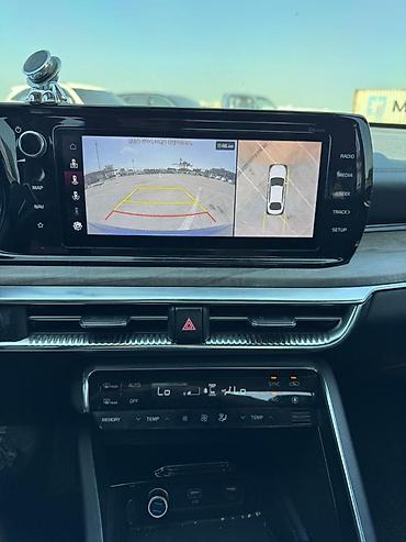 Kia: Kia K5: 2020 г. — 14