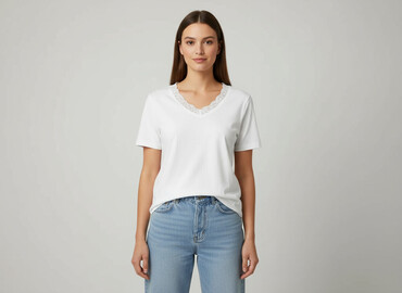 qumru t shirty: Футболка жіноча, розмір L