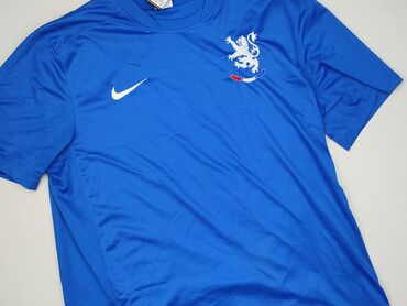 Koszulka dla mężczyzn, XL, Nike, stan - Dobry